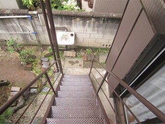 木製からアルミサッシに―外装全面改修　川崎市Y様邸